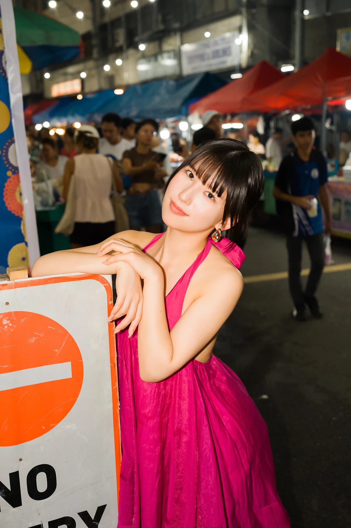 森嶋あんり 1st写真集（仮）