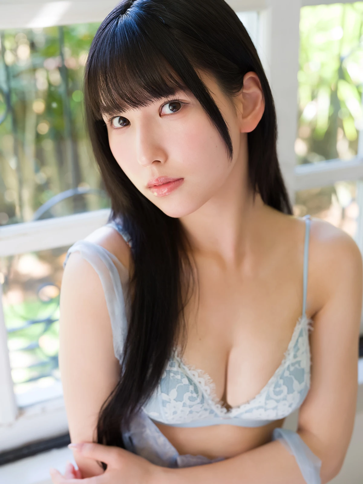 森嶋あんり 1st写真集（仮）