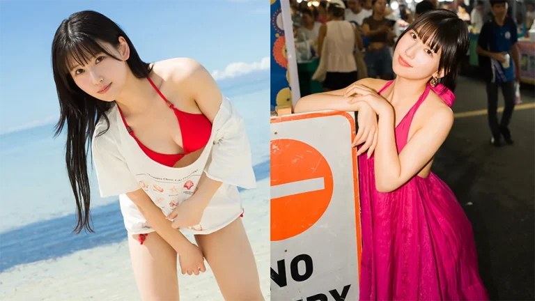 森嶋あんり 1st写真集（仮）