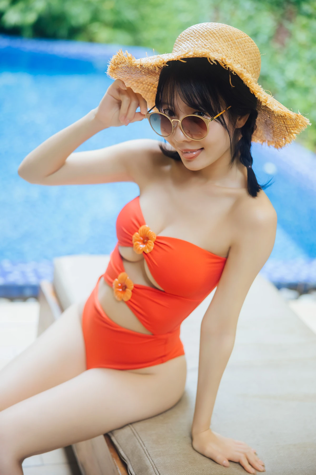 奥ゆい 1st写真集（仮）