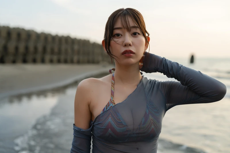 凛咲子