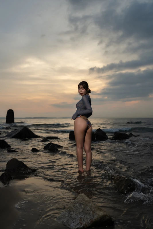 凛咲子
