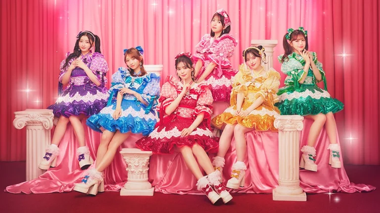 超ときめき♡宣伝部