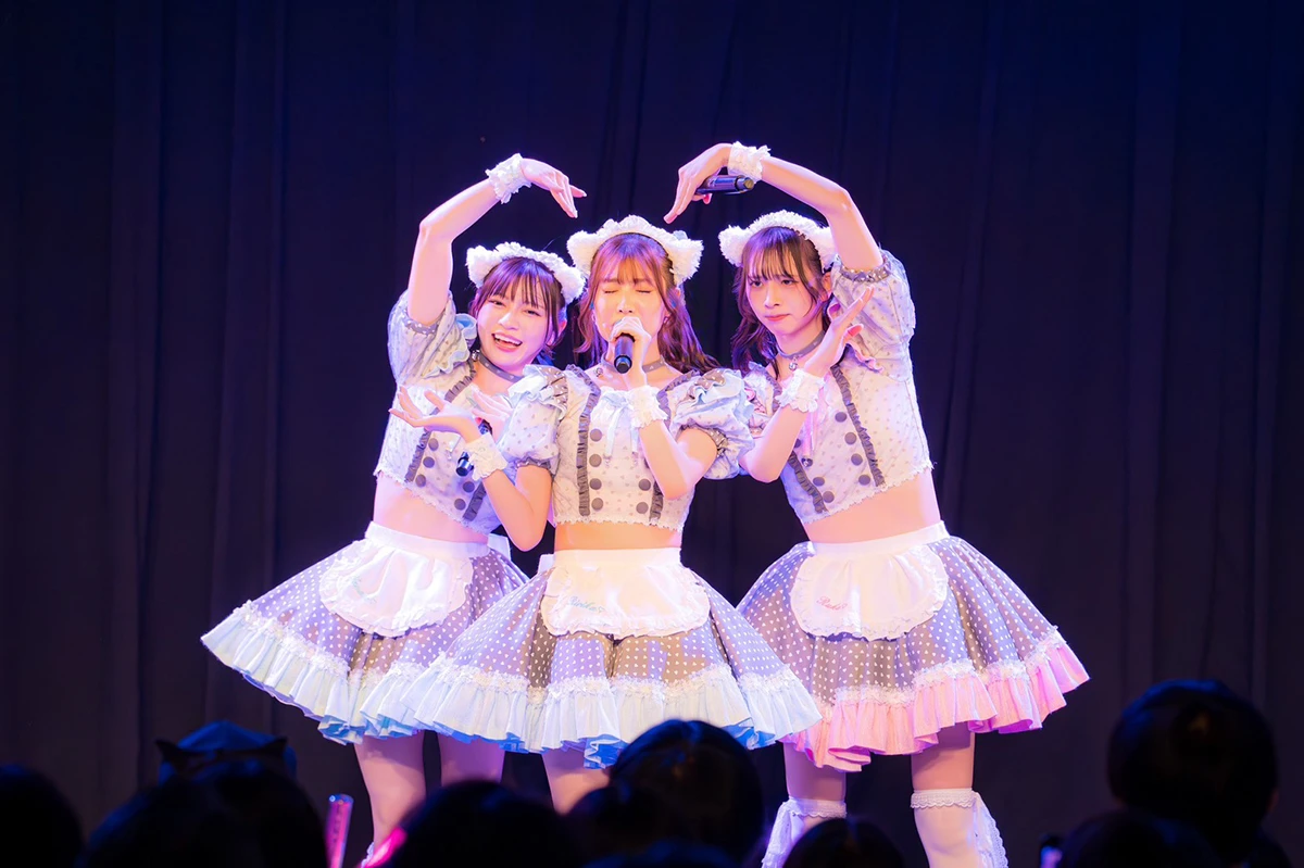 わーすた全国ツアー2025-2026 “WASUTA MADE” ～めいどいんじゃぱん♡～