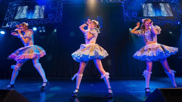 わーすた全国ツアー2025-2026 “WASUTA MADE” ～めいどいんじゃぱん♡～