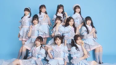 VAZ×ツインプラネット、新時代を創るアイドル「α＋（アルファプラス）」が始動