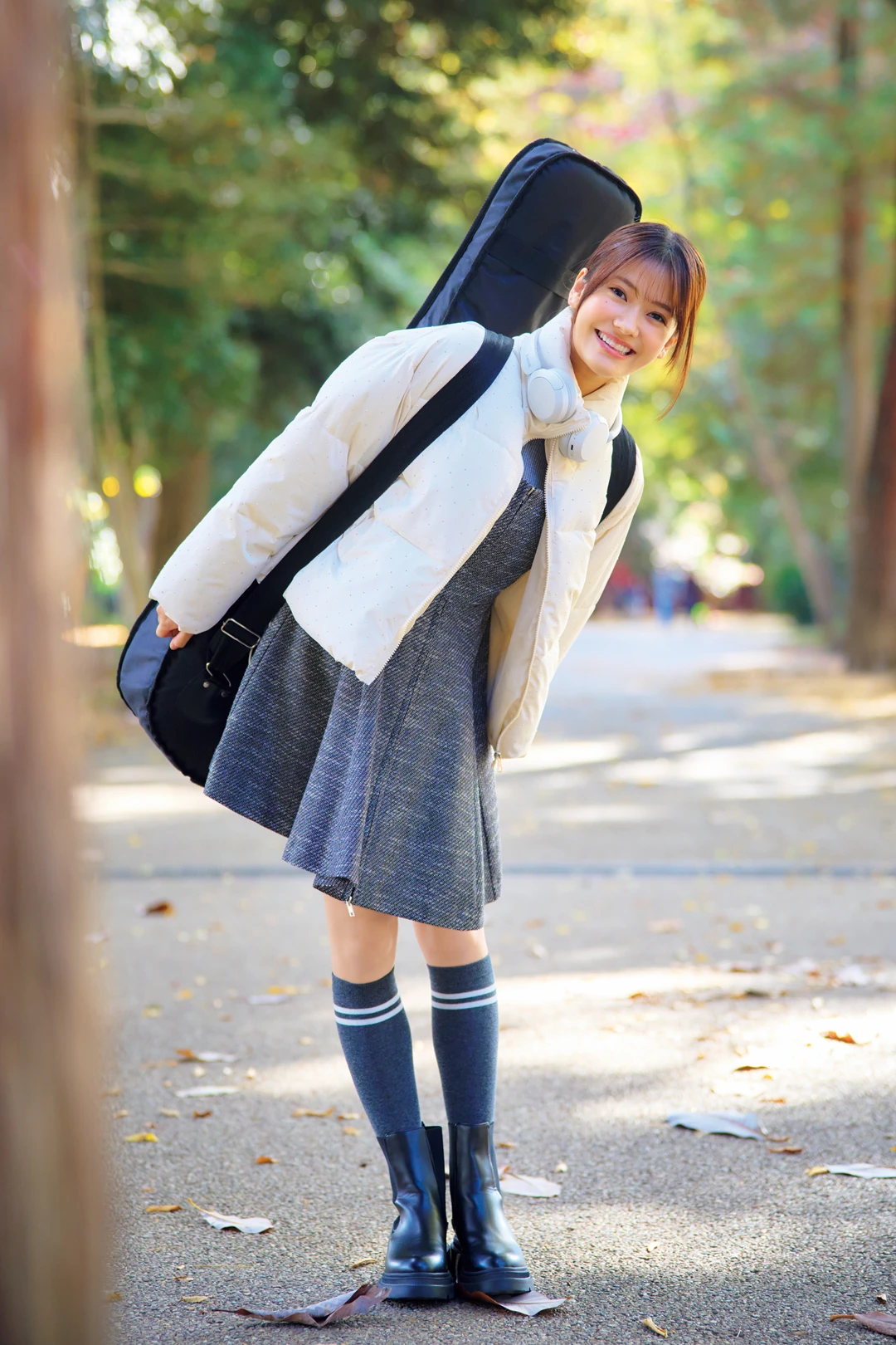 奥田いろは