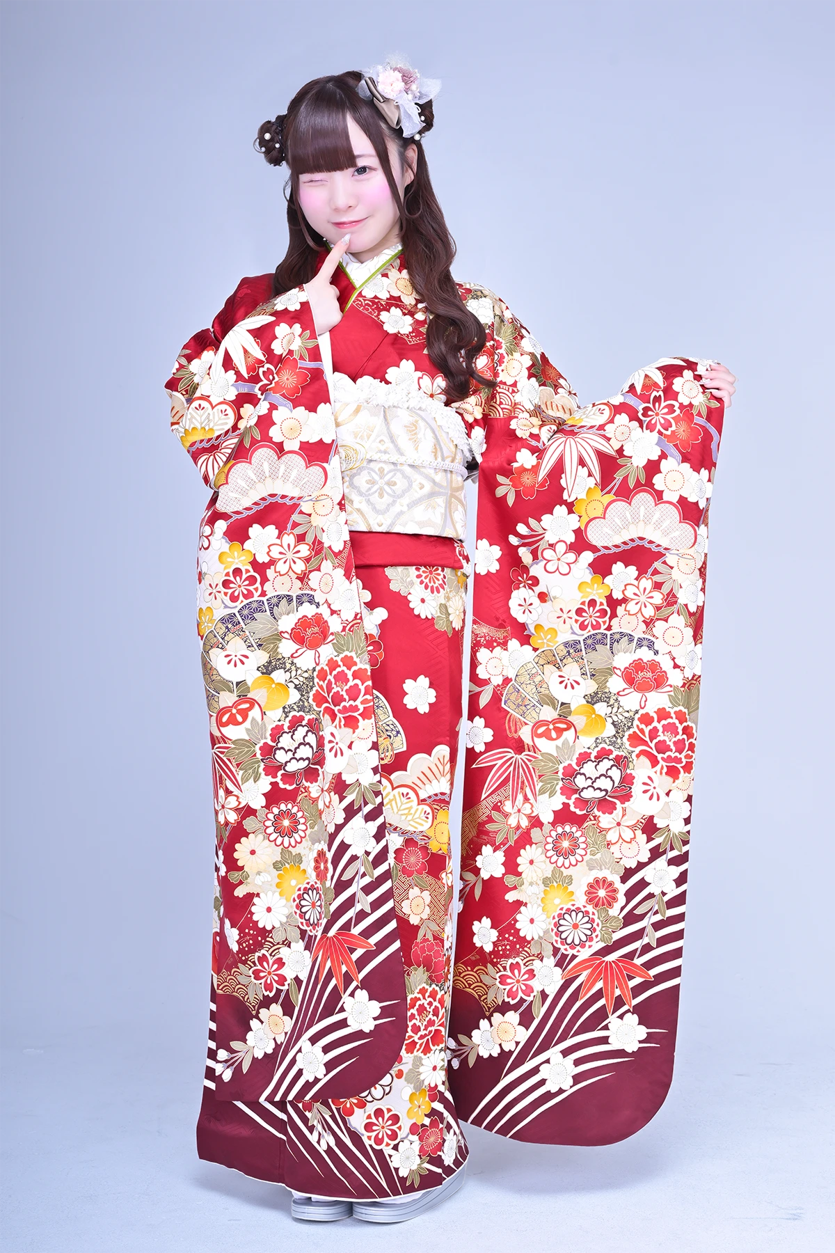輝夜美咲