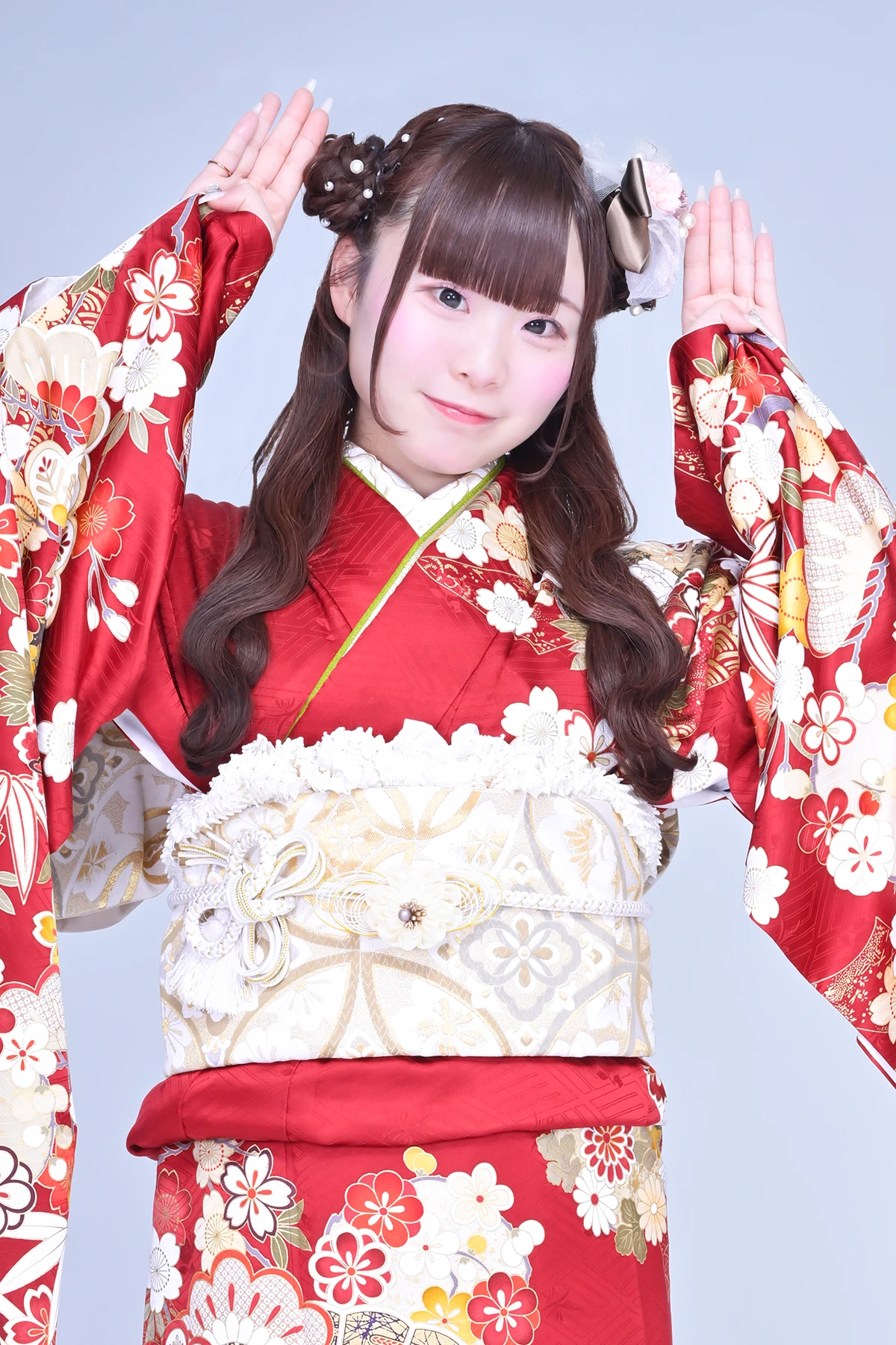 輝夜美咲