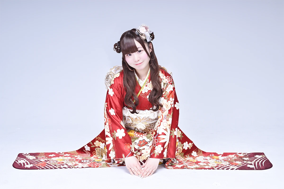 輝夜美咲