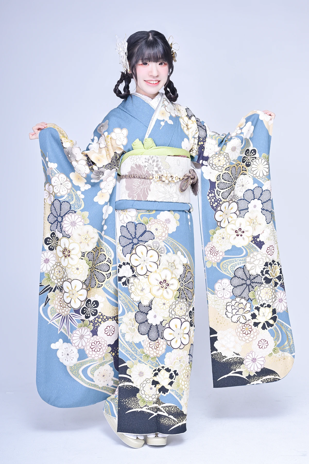 真樹冴歌