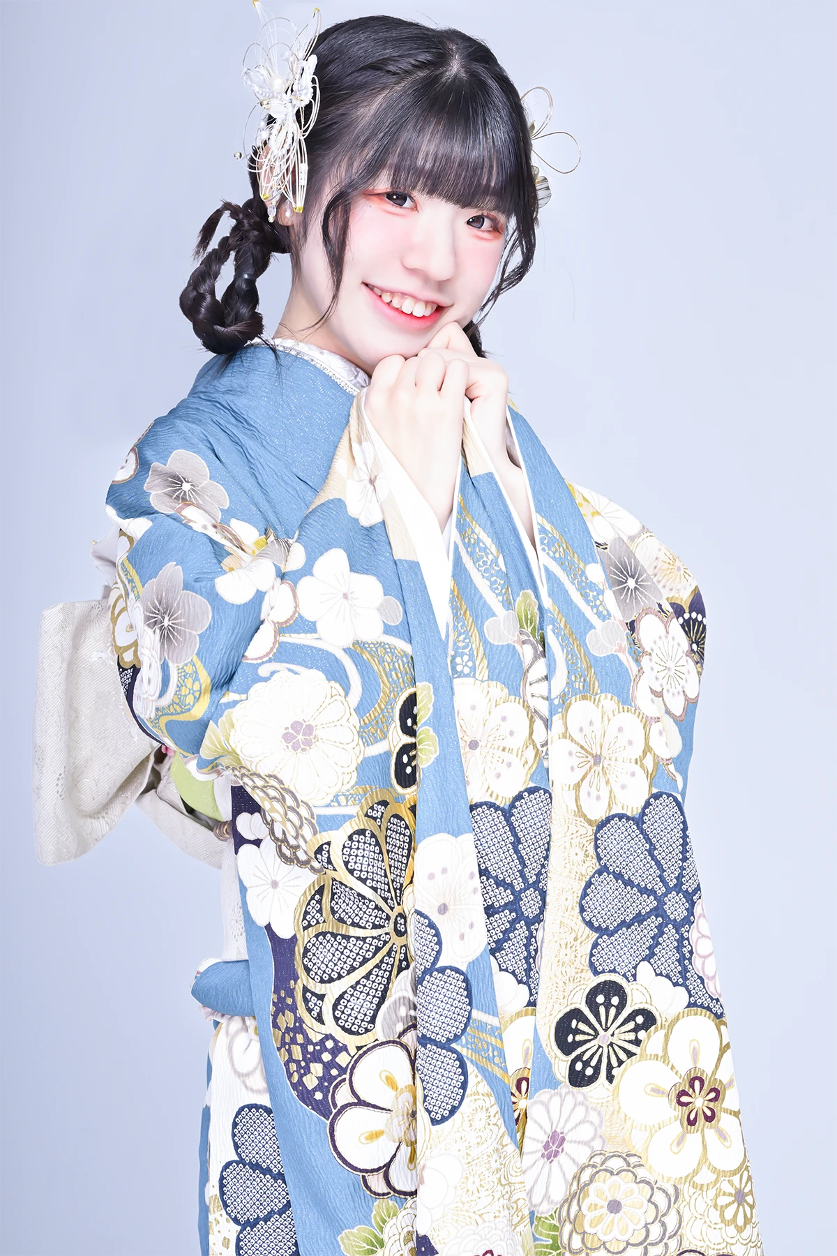 真樹冴歌