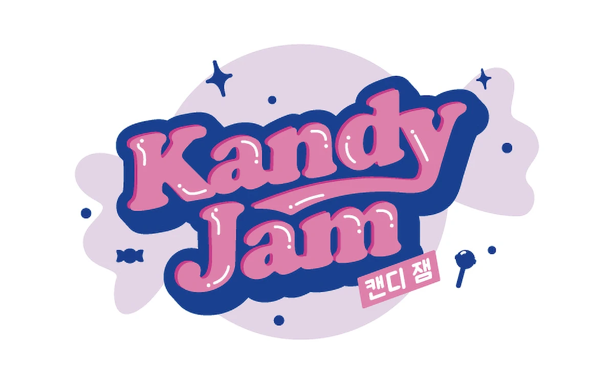Kandy Jam vol.1