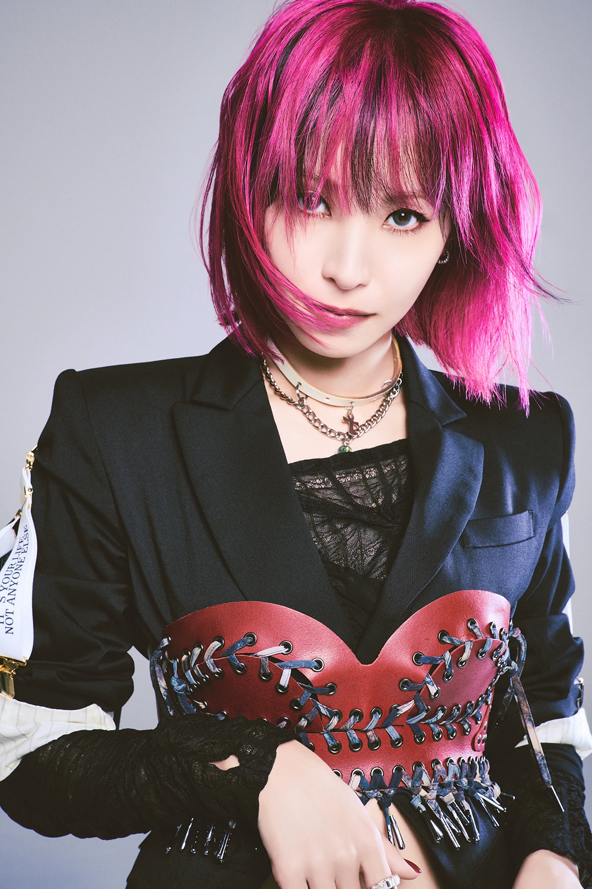 LiSA