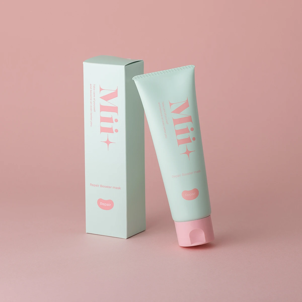 Repair Booster Hair Mask