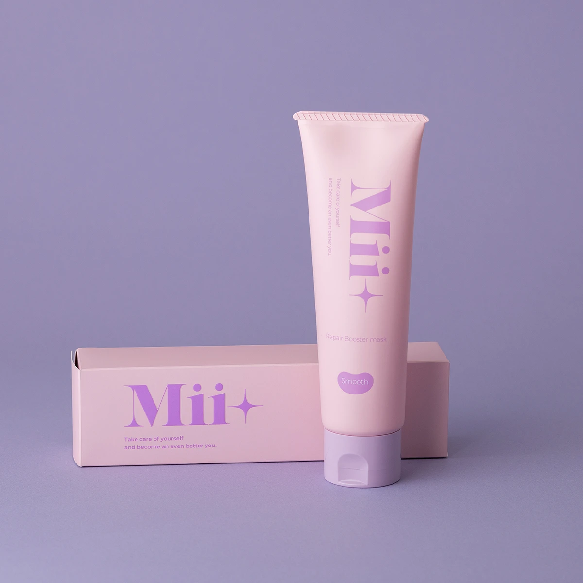 Repair Booster Hair Mask