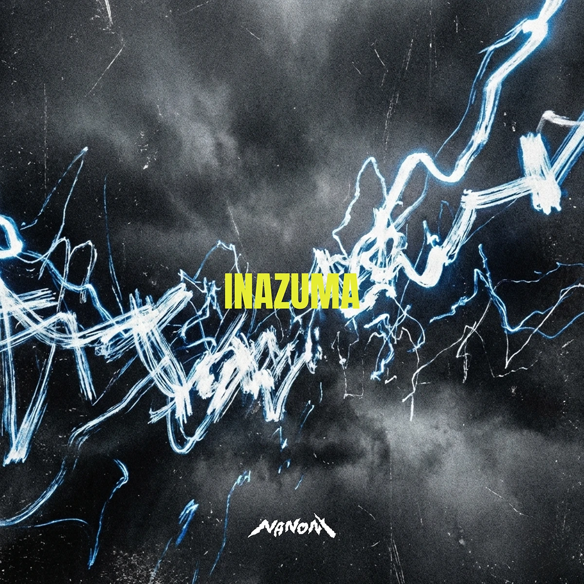 NANONI『INAZUMA』