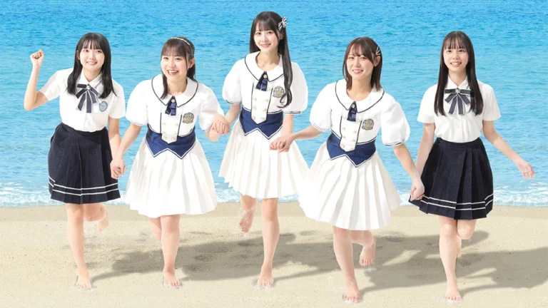 itv Blueシリーズ