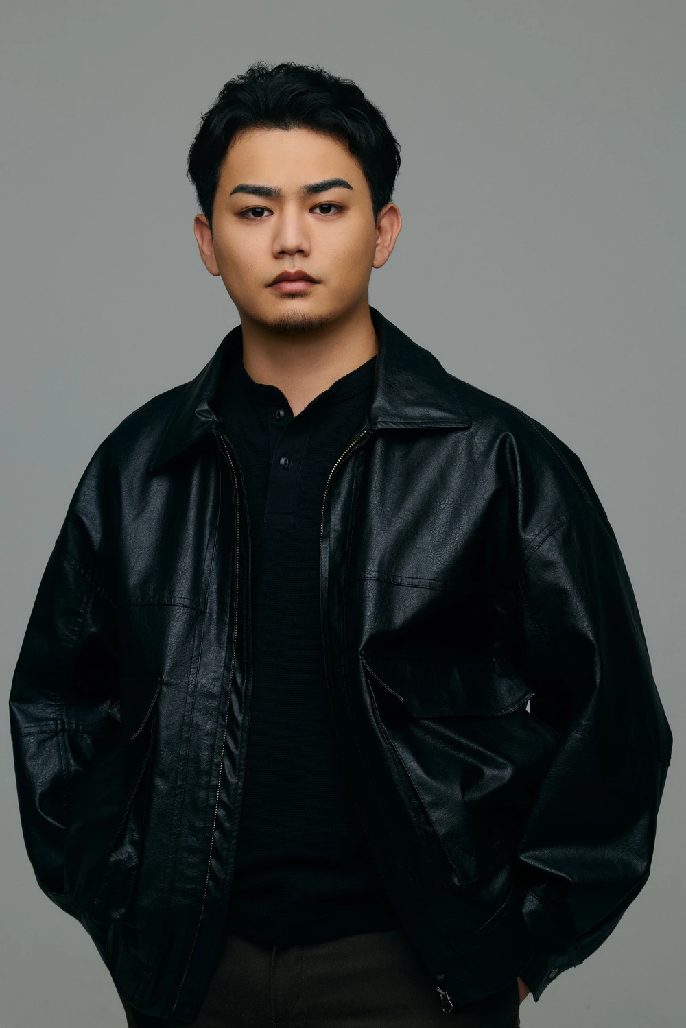 YU-JIN