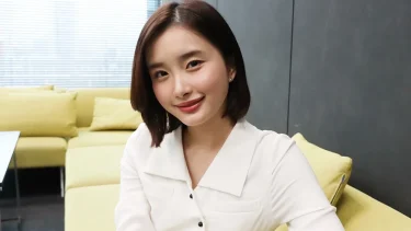 安倍乙、初共演リリー・フランキーに「台本があるとは思えない自然な演技力」に驚嘆！ 地下アイドルからスターダムへ駆け上がる役に挑戦