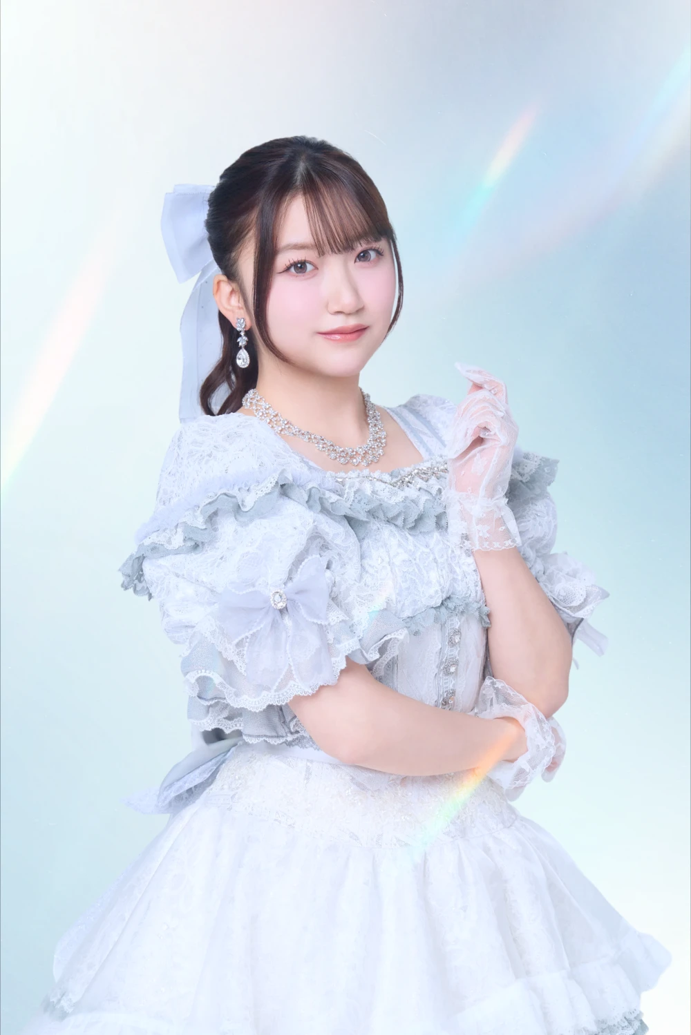 綾瀬 朱里