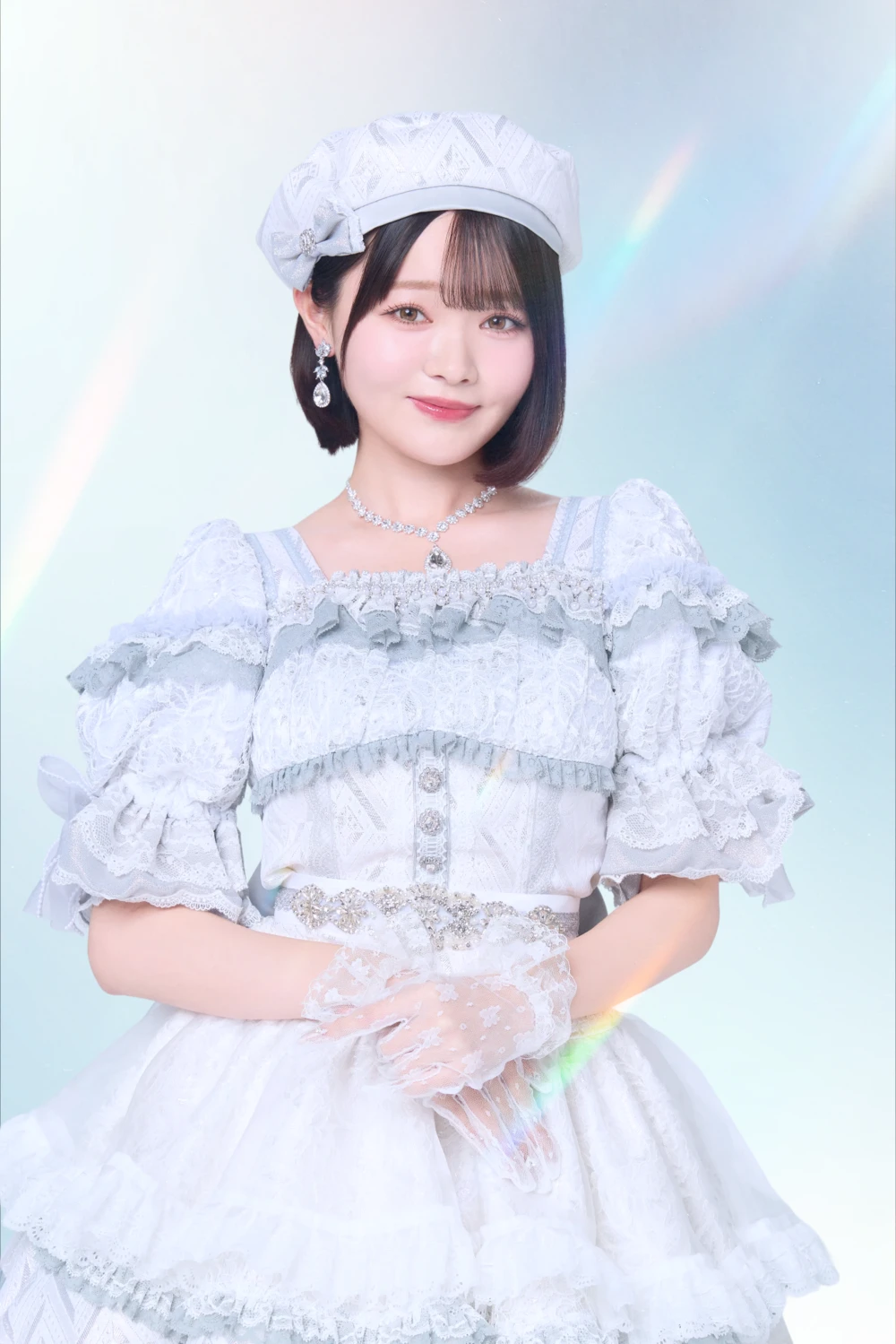 神咲 ゆみな