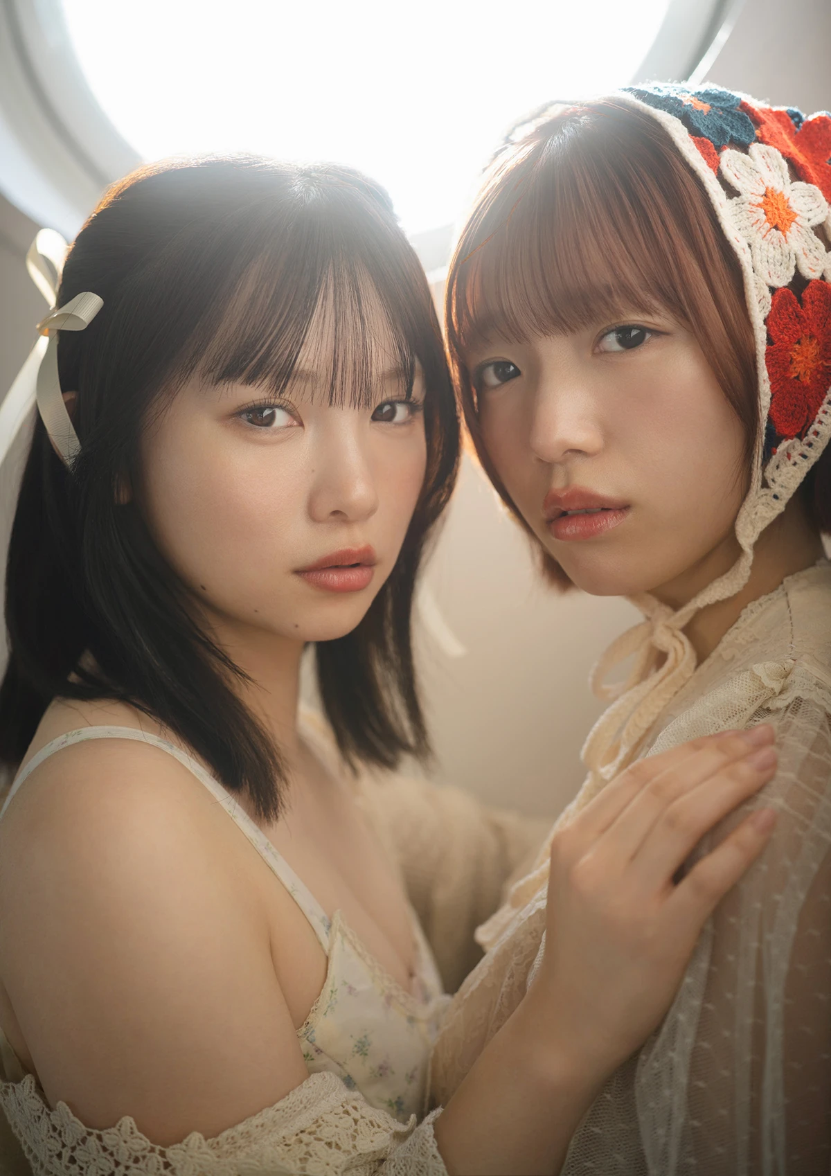 月刊PAM『NEXT ISSUE』