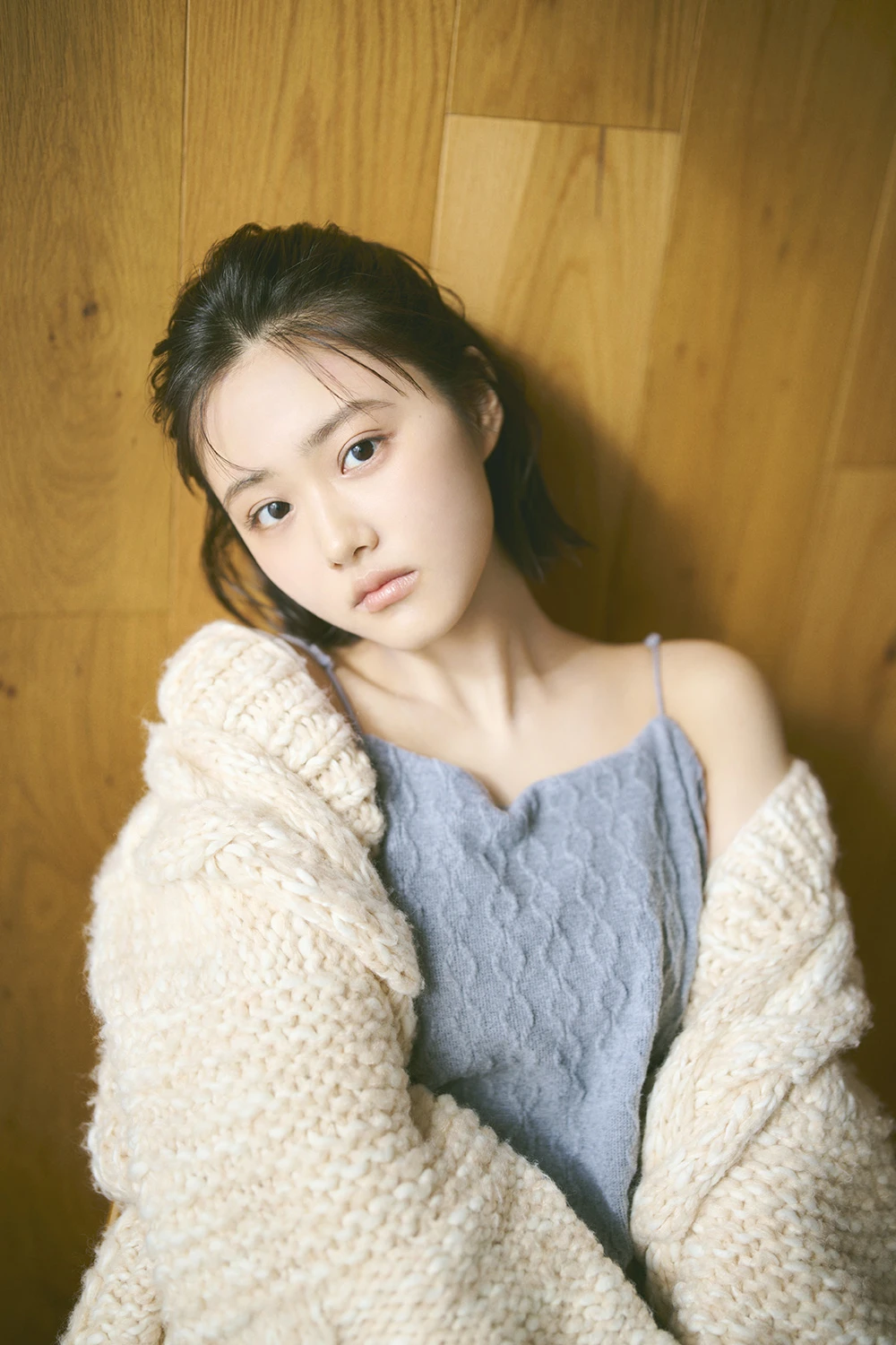 原菜乃華