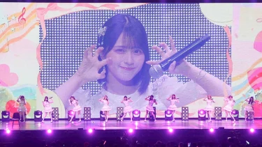 ＝LOVEが6月20日、21日の2daysで、過去最大規模となる国立競技場でのライブの開催が決定