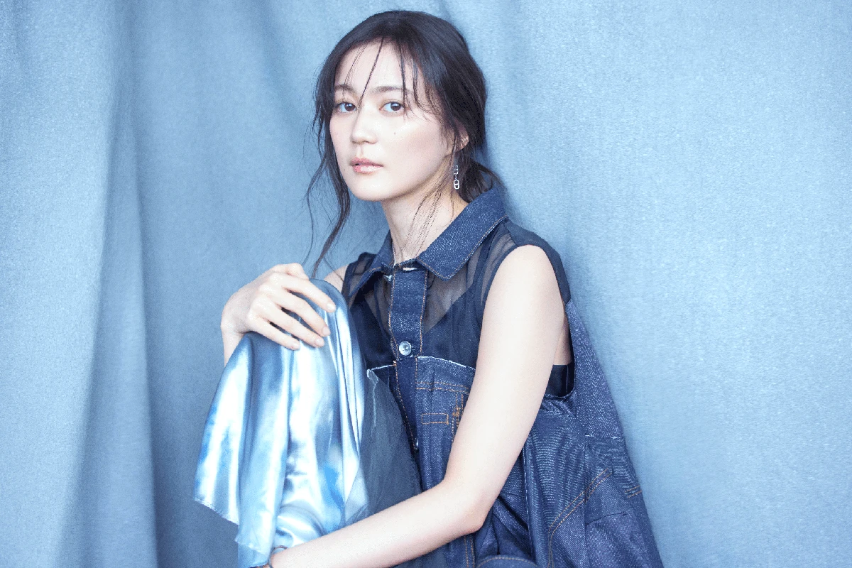 生田絵梨花