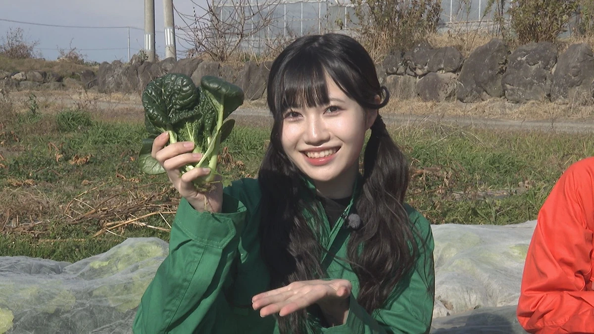 いぎなり放送中！