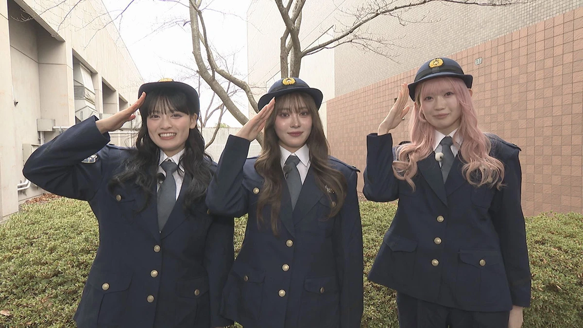 いぎなり放送中！