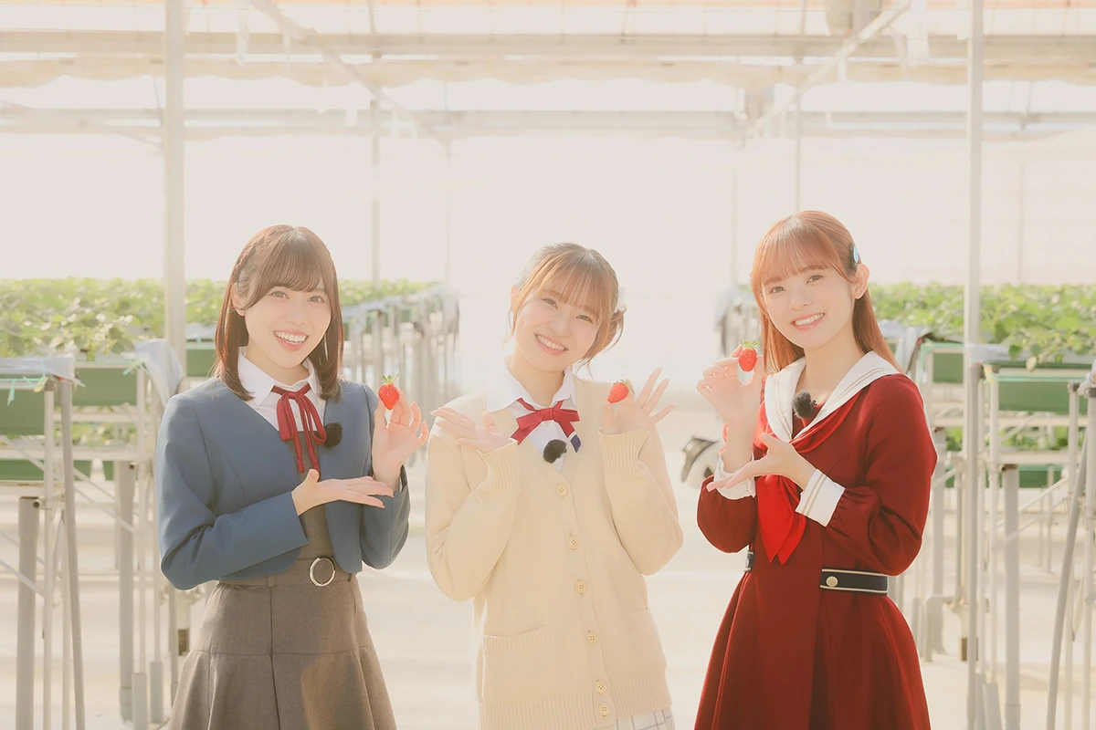 ラブライブ!15周年記念特番