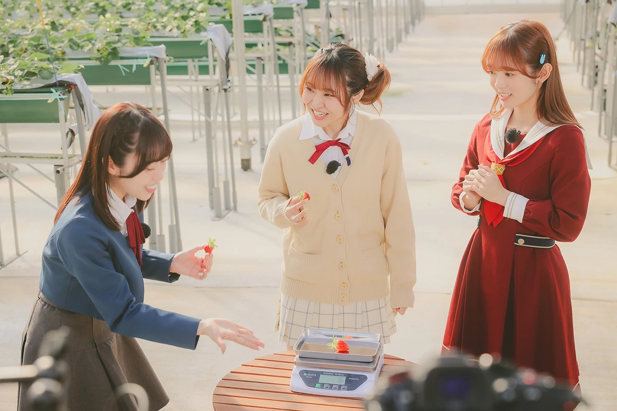 ラブライブ!15周年記念特番