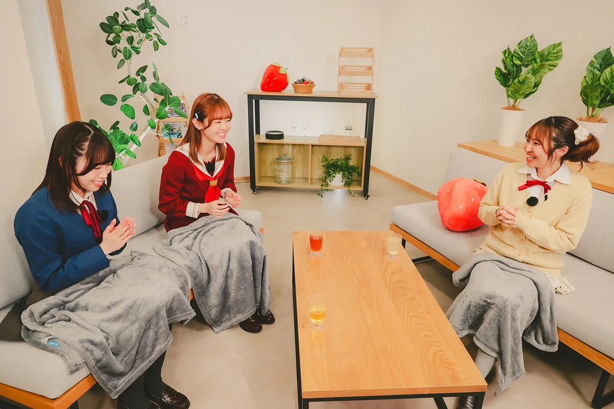 ラブライブ!15周年記念特番