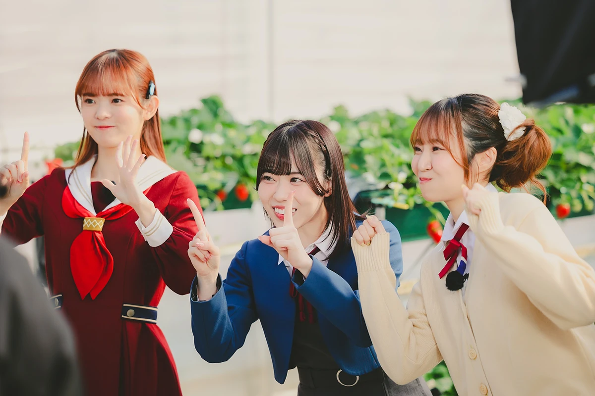 ラブライブ!15周年記念特番