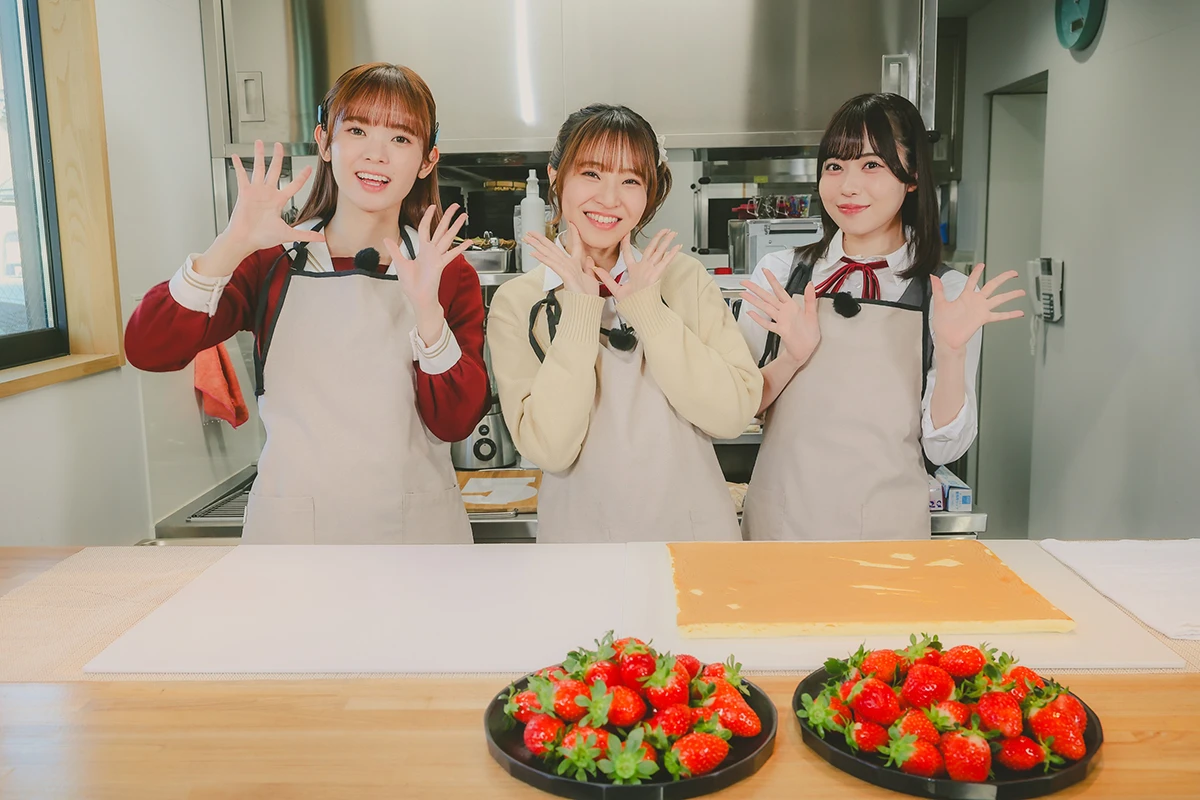 ラブライブ!15周年記念特番