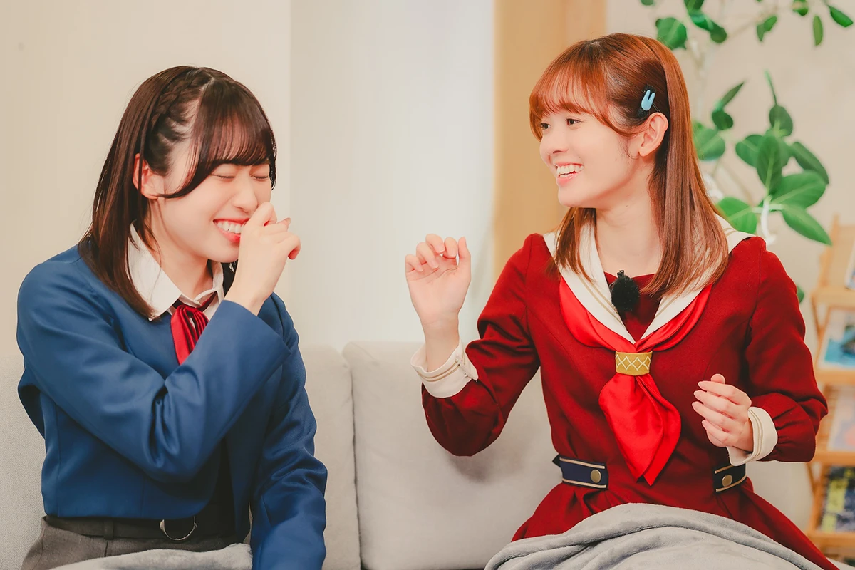 ラブライブ!15周年記念特番