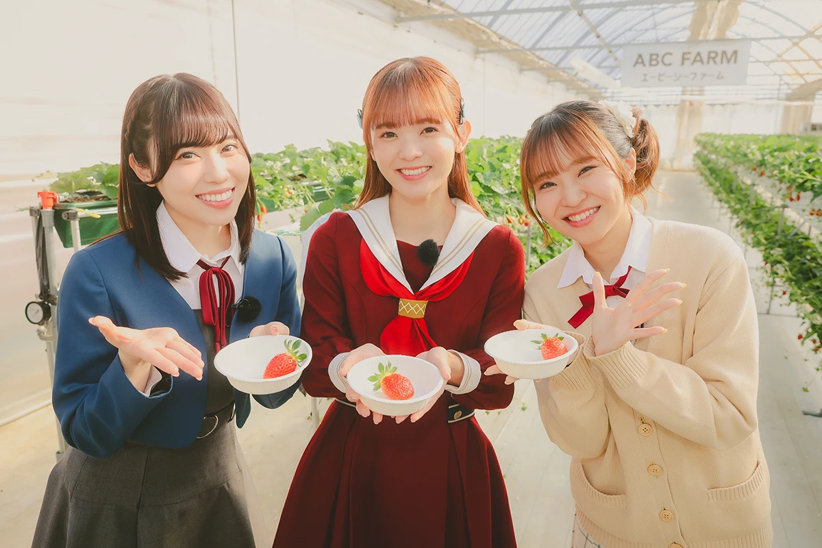 ラブライブ!15周年記念特番