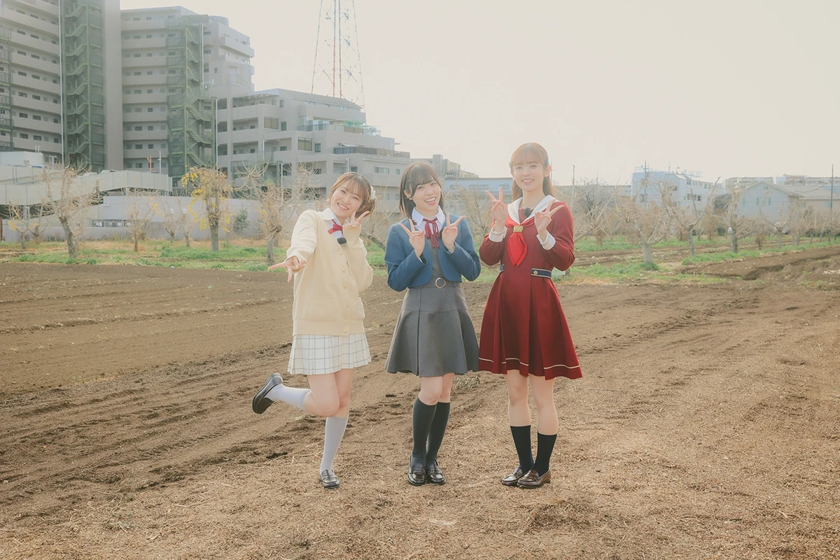 ラブライブ!15周年記念特番