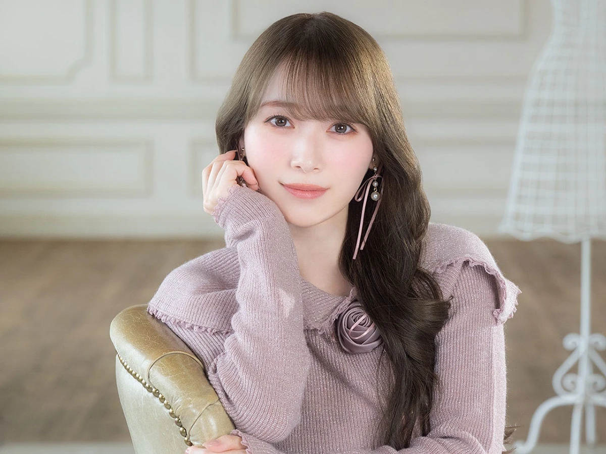 守屋麗奈
