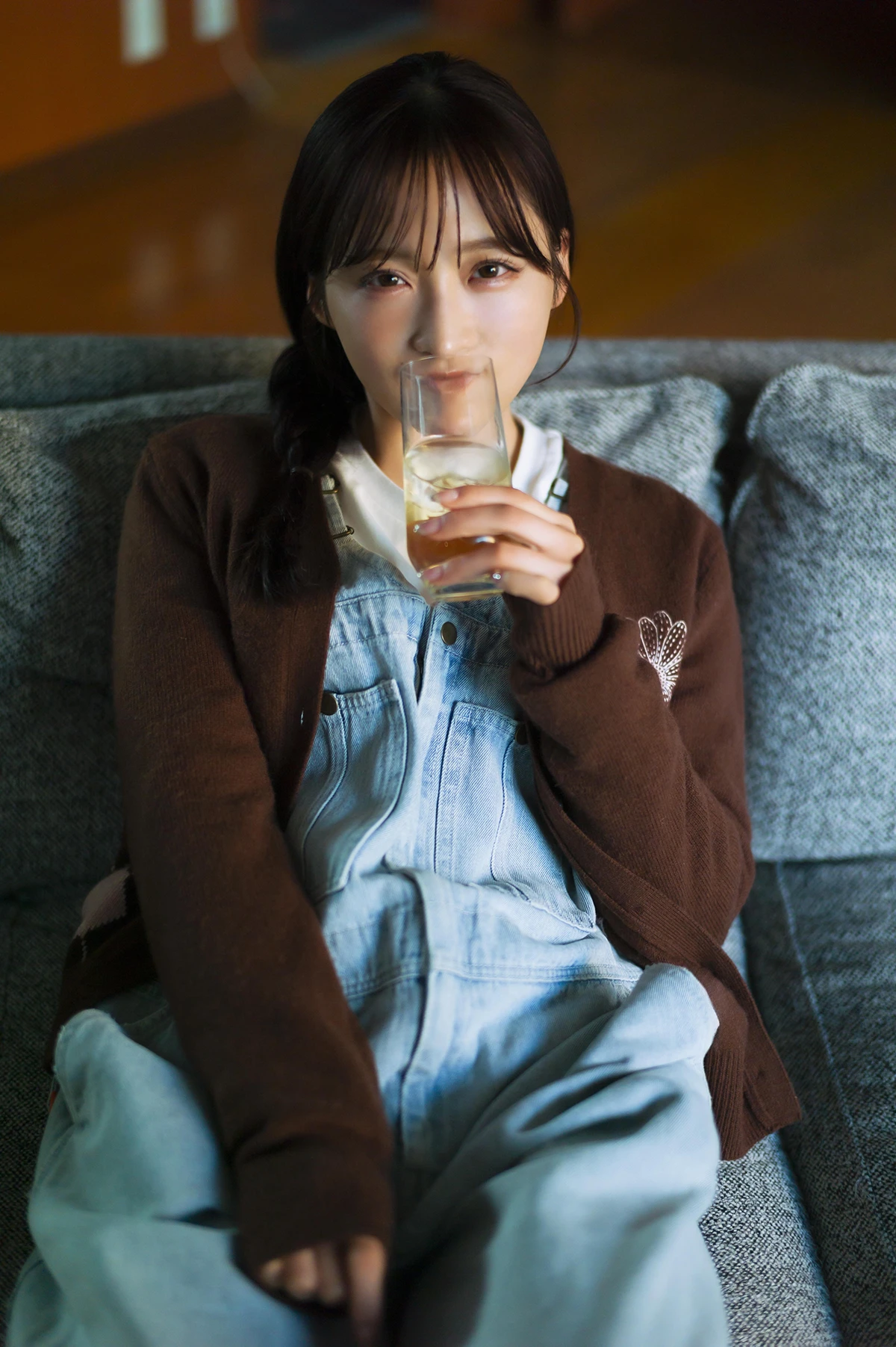 小栗有以 2026年カレンダー