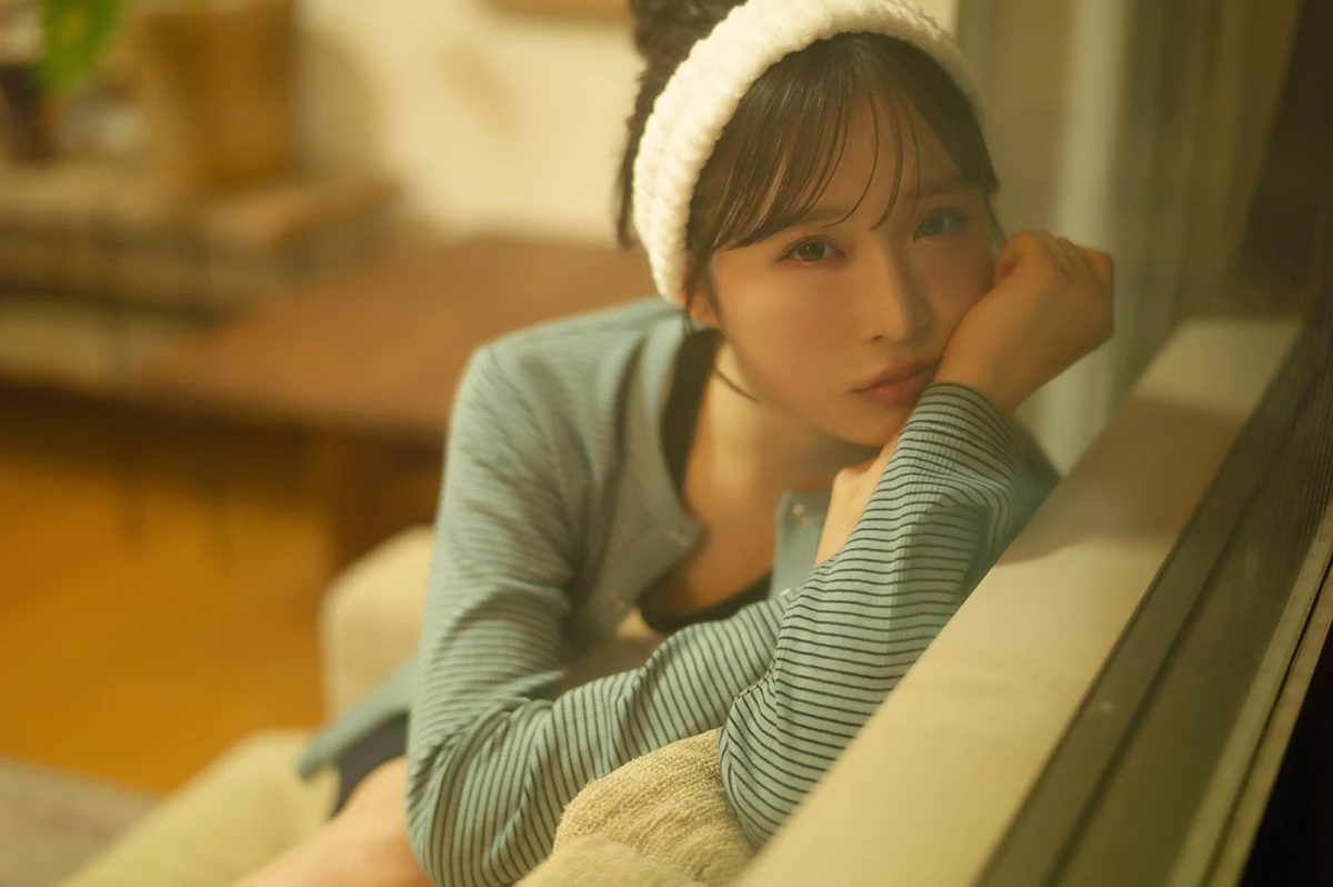 小栗有以 2026年カレンダー