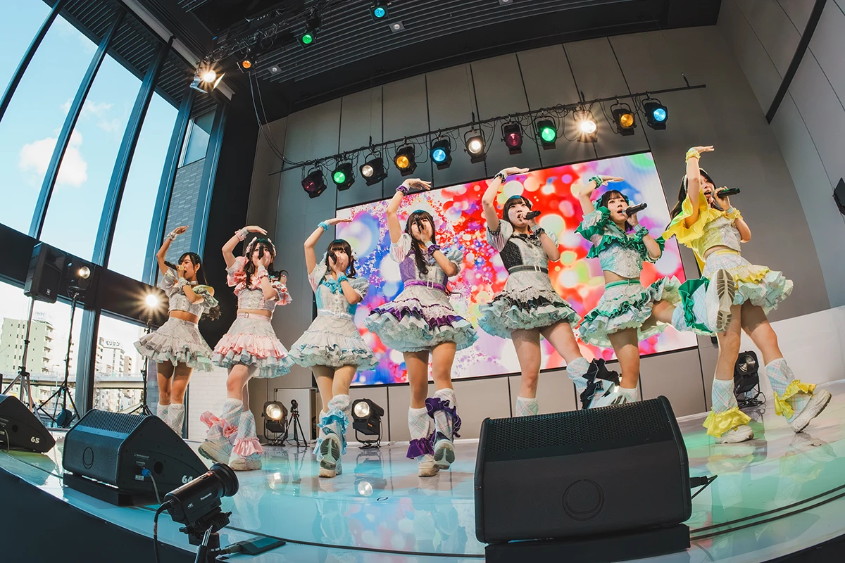 シンセカイヒーロー