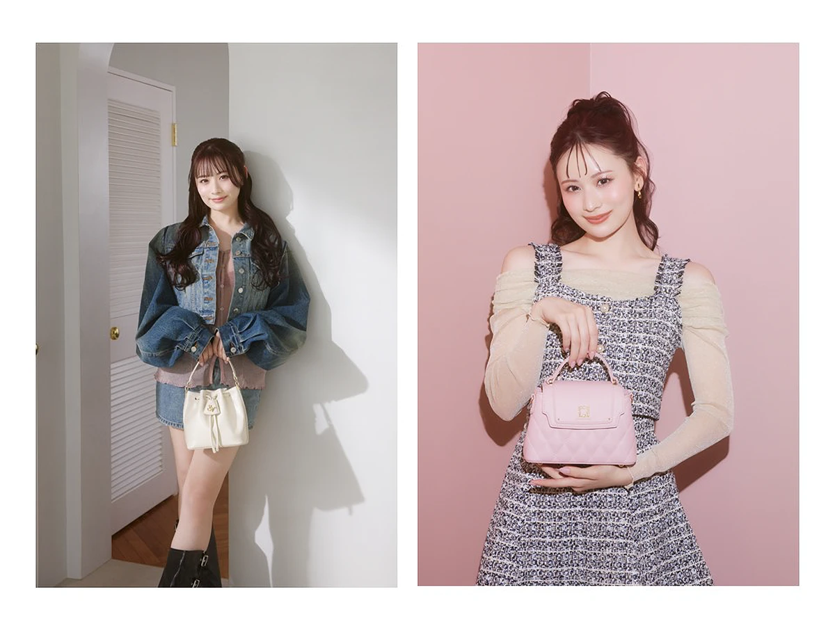 立花琴未SAMANTHAVEGA