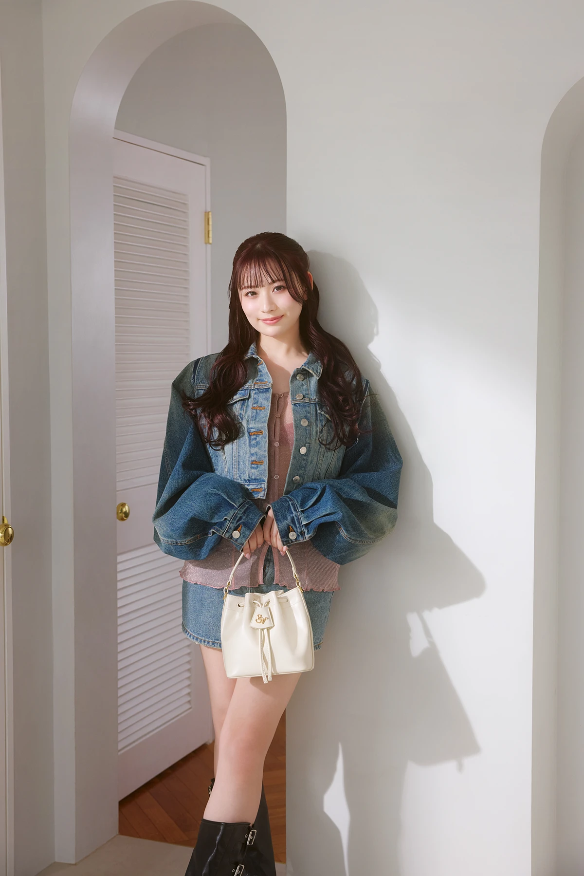 立花琴未SAMANTHAVEGA