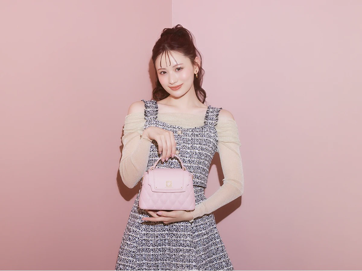 立花琴未SAMANTHAVEGA