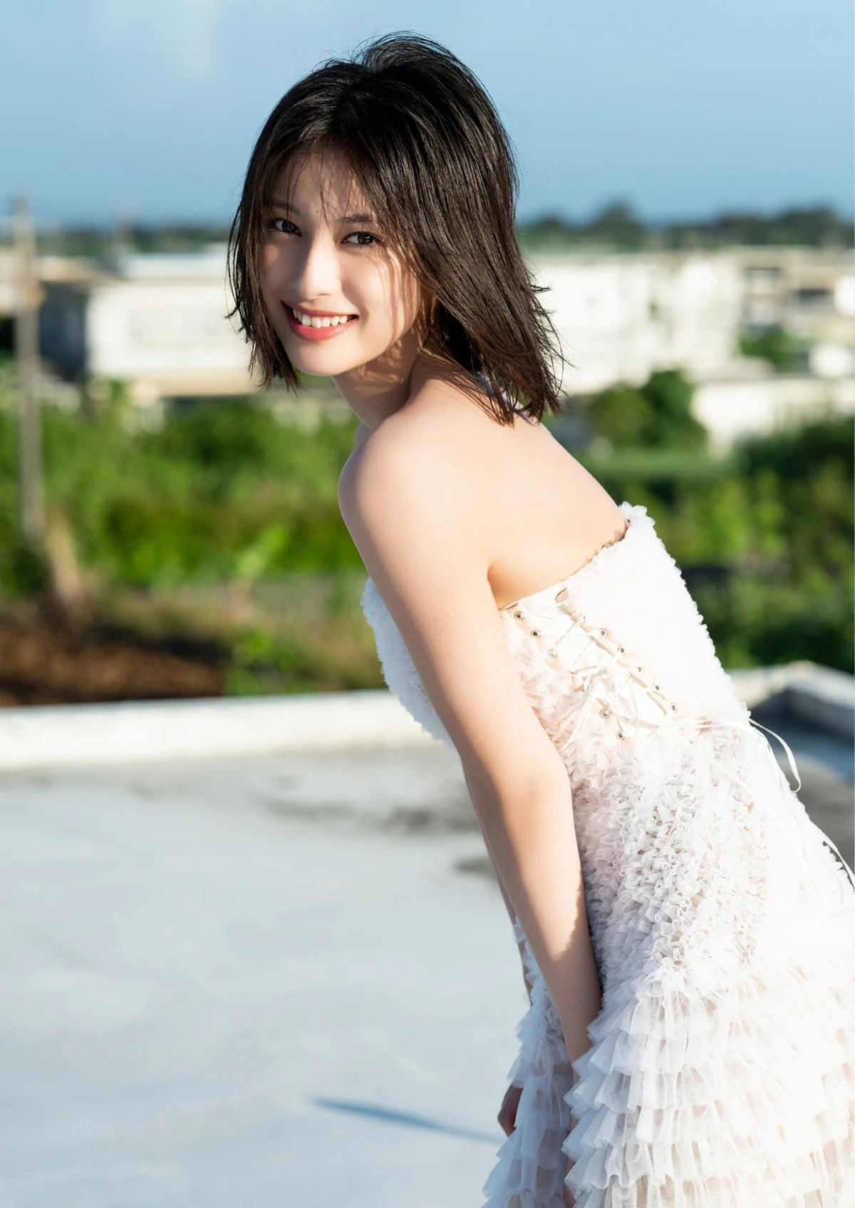 玉田志織