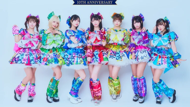 煌めき☆アンフォレント