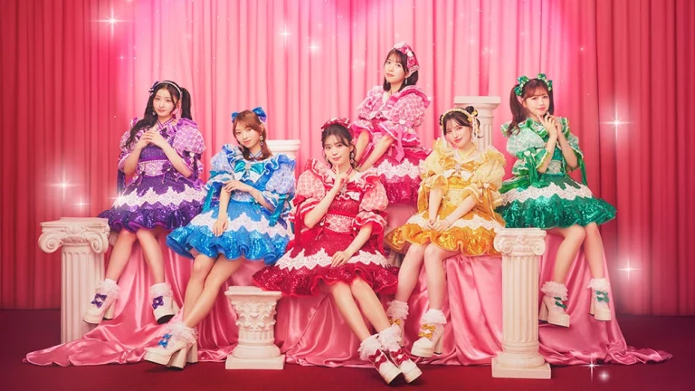 超ときめき♡宣伝部